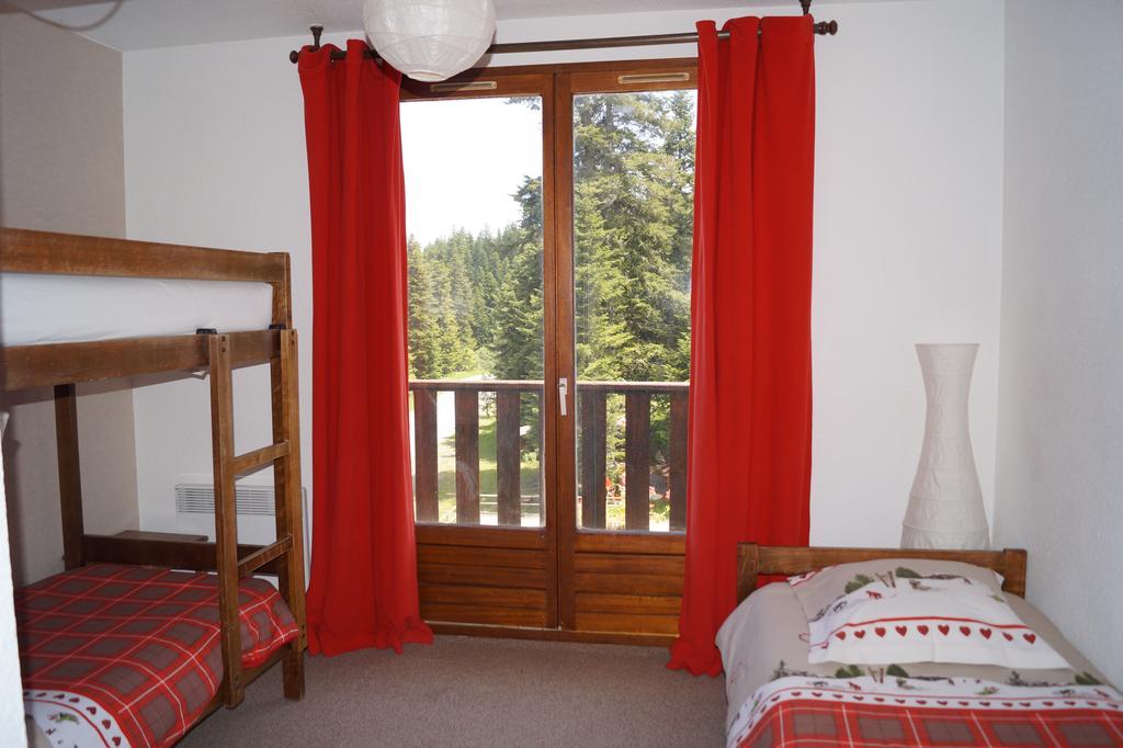 Hotel - Restaurant Le Blanchon Selonnet Rom bilde
