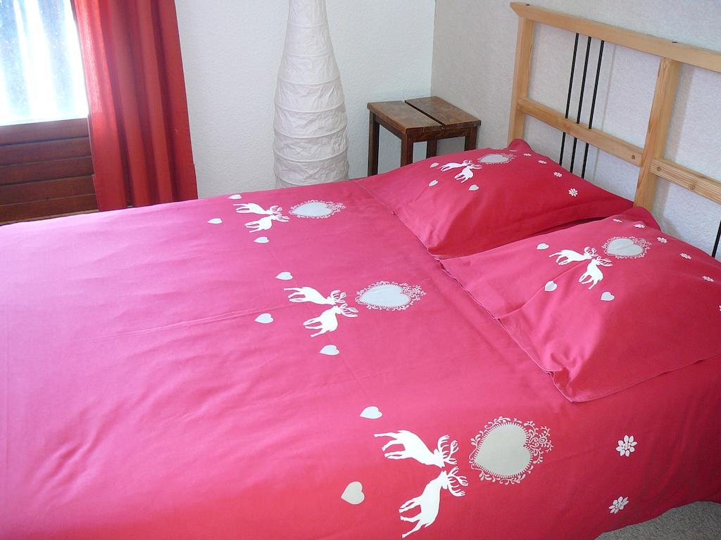 Hotel - Restaurant Le Blanchon Selonnet Rom bilde